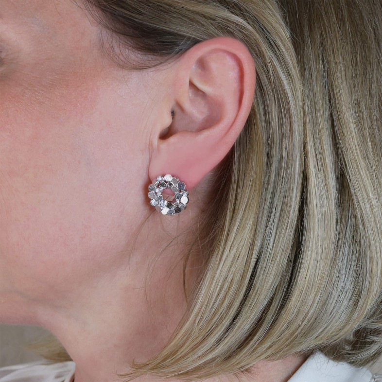 Order & Chaos | Earrings