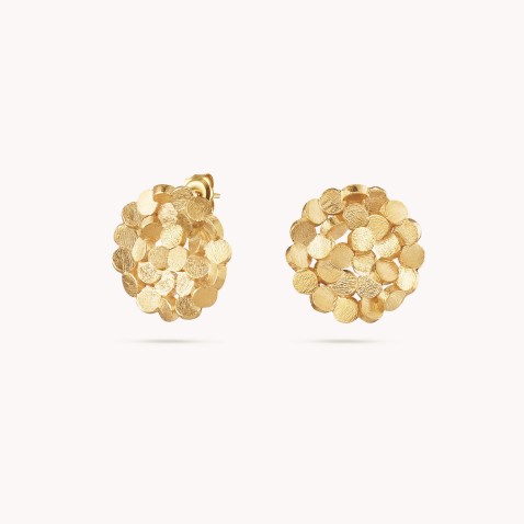 Order & Chaos | Earrings