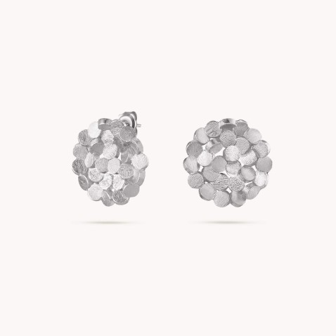 Order & Chaos | Earrings