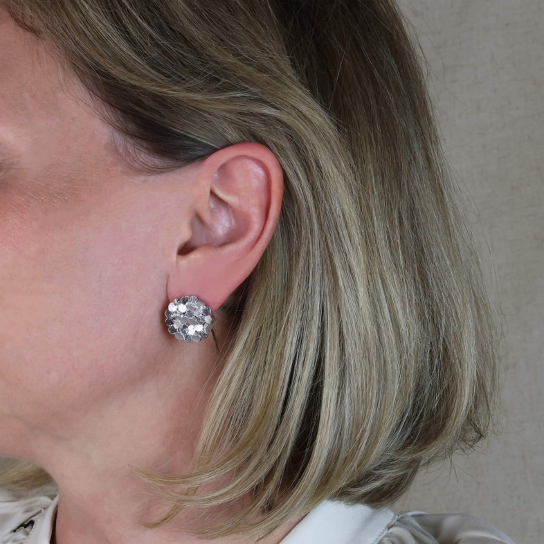 Order & Chaos | Earrings