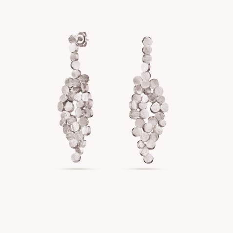 Order & Chaos | Earrings