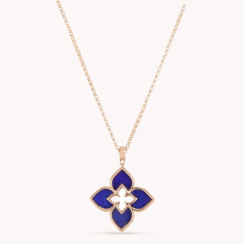 Venetian Princess | Lapis Necklace