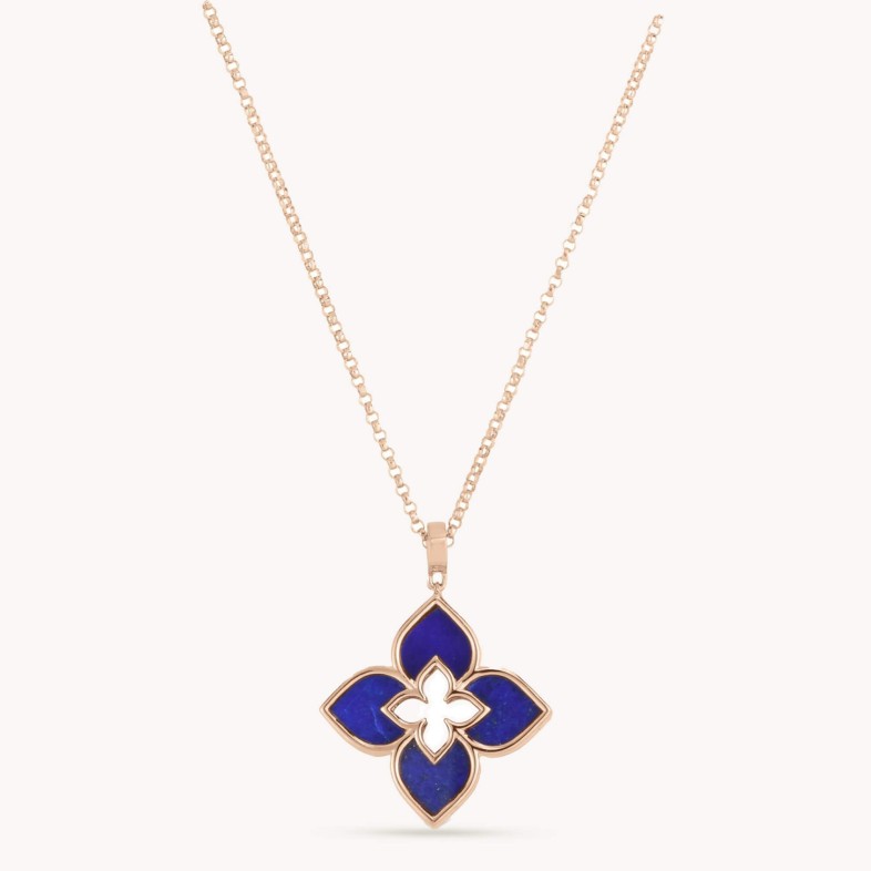 Venetian Princess | Lapis Necklace