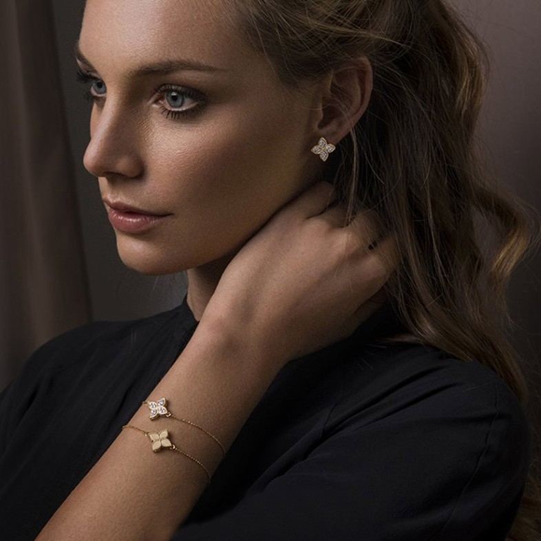 Princess Flower | Bracelet