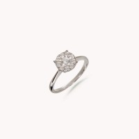 White gold