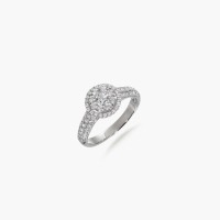 White gold