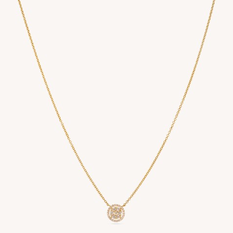 Diamond Necklace