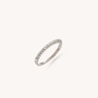 White gold