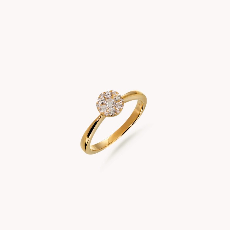 Diamond Ring