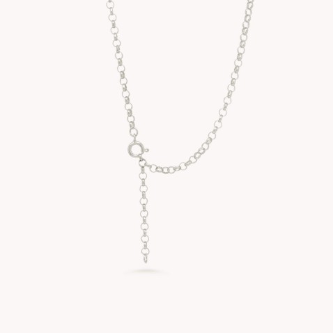 Sterling Silver Necklace