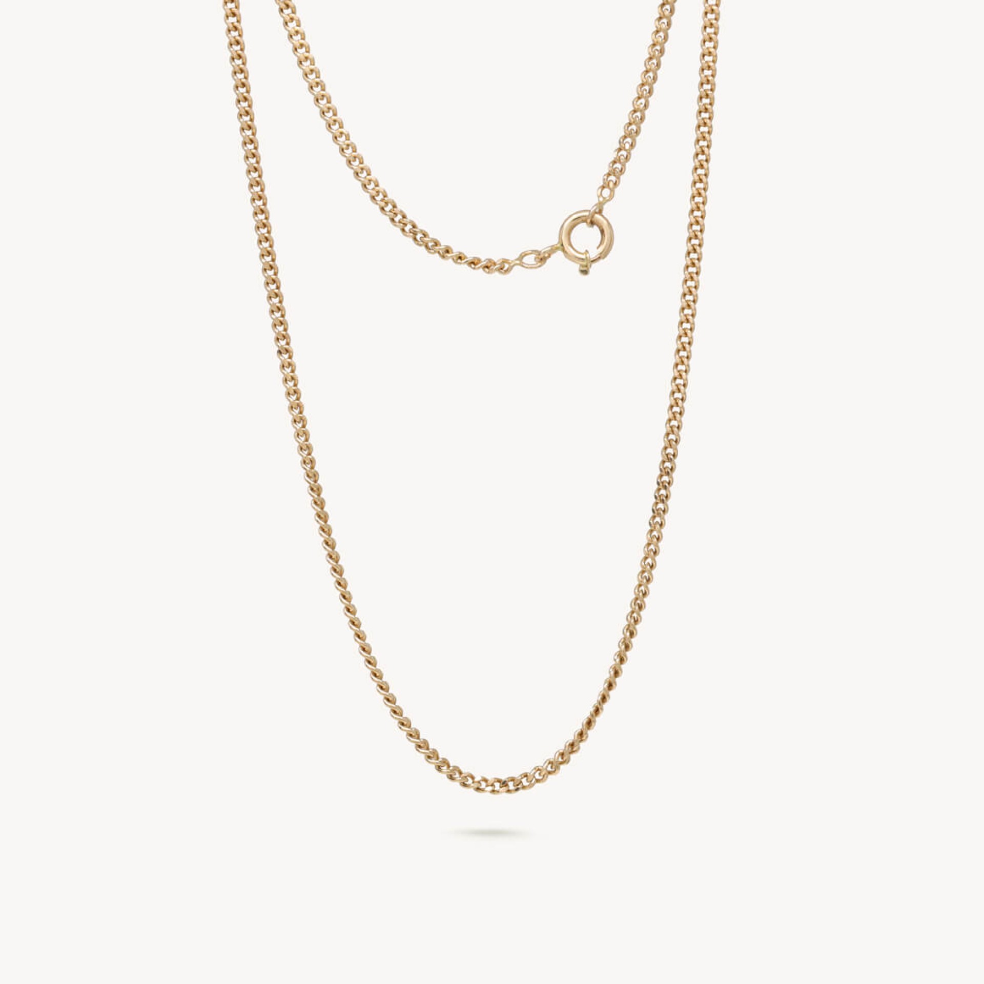 Gold Chain