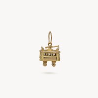 Ouro amarelo