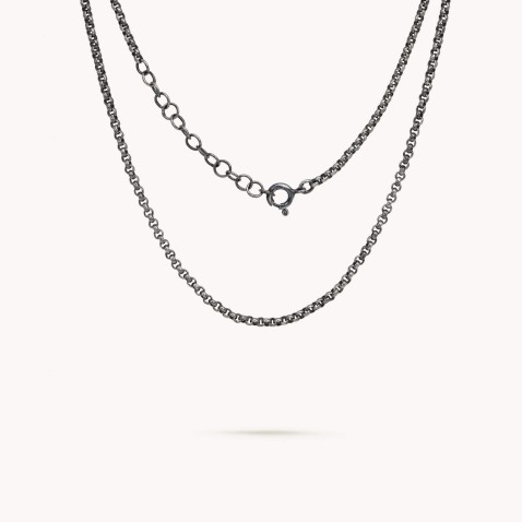 Portuguese traditional chain