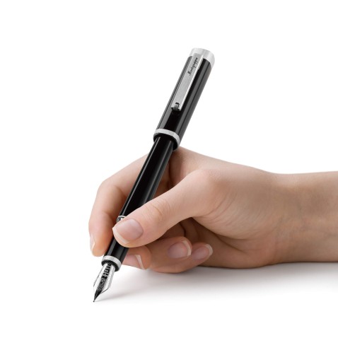 Fountain Pen IP Palladio | Quattro