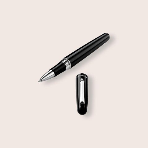Caneta Rollerball| Elmo 01