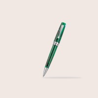 Prateado / Verde