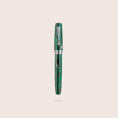 Caneta Rollerball Cortina | Elmo 01