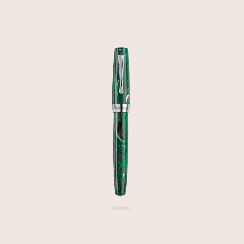 Caneta Rollerball Cortina | Elmo 01
