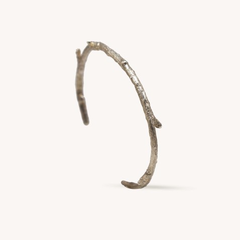 PULSEIRA PRATA BIRCH | NATURA