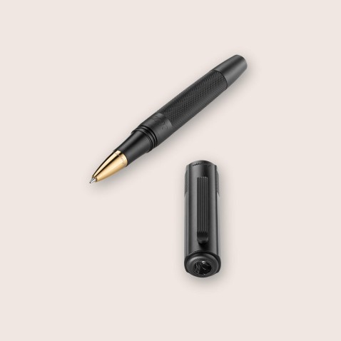 Caneta Rollerball 007 Special Issue