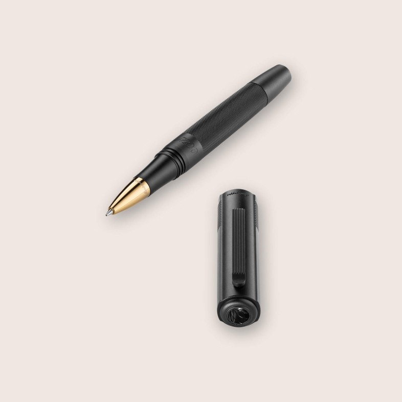 Caneta Rollerball 007 Special Issue