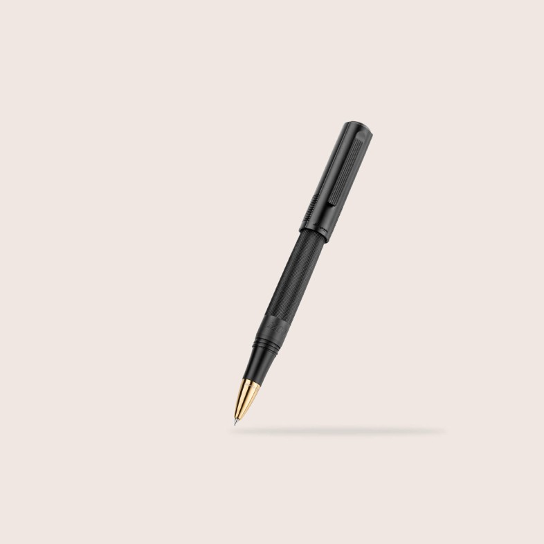 Caneta Rollerball 007 Special Issue