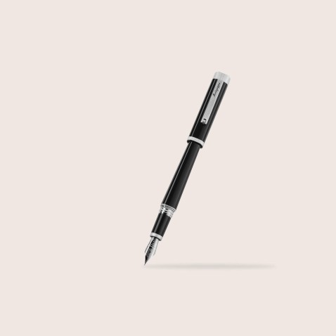 Fountain Pen IP Palladio | Quattro