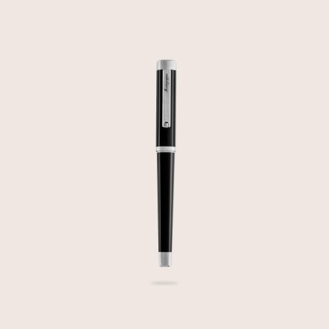 Fountain Pen IP Palladio | Quattro