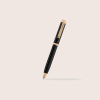 Dourado / Preto