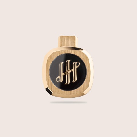 Ballpoint Pen IP Stainless | Quattro