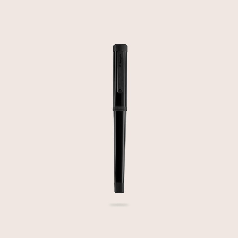 Caneta Rollerball Ultra-Black | Quattro