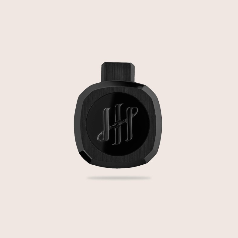 Caneta Rollerball Ultra-Black | Quattro