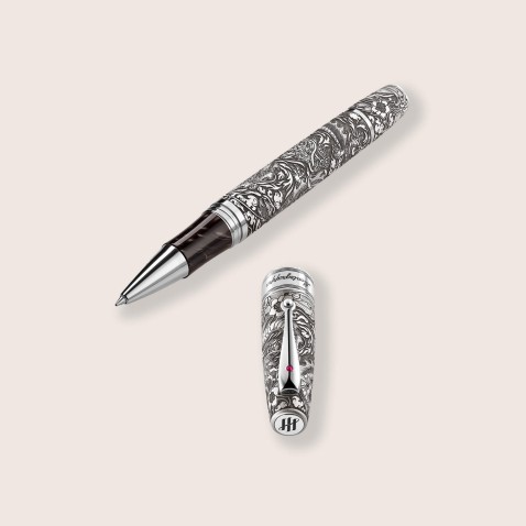 Caneta Rollerball | Imperial Year of the Dragon Edio Limitada