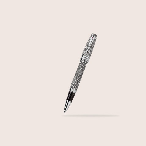 Caneta Rollerball | Imperial Year of the Dragon Edio Limitada