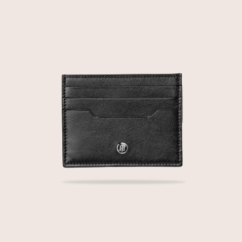Porta cartes Pele | Signet Series