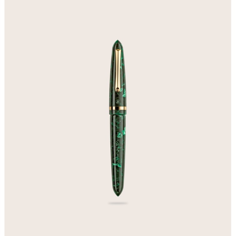 Fountain Pen Vintage Conifer | Venetia