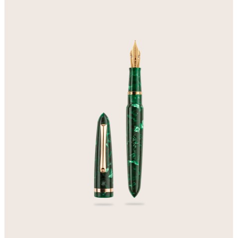 Caneta de Aparo Vintage Conifer | Venetia
