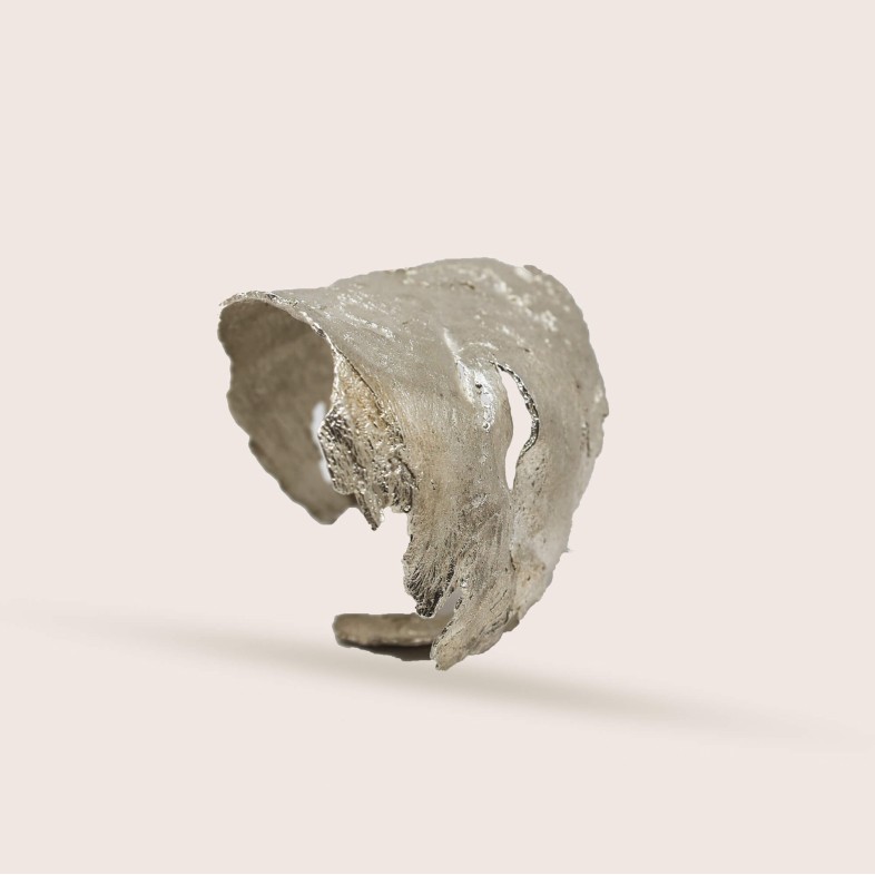PULSEIRA PRATA EUCALYPTUS BARK | NATURA