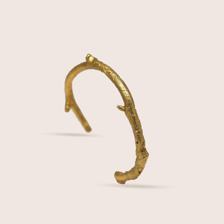 PULSEIRA PRATA BIRCH | NATURA