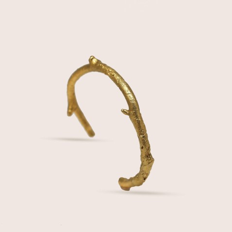 PULSEIRA PRATA BIRCH | NATURA
