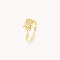 Ouro amarelo