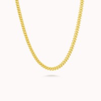 Ouro amarelo