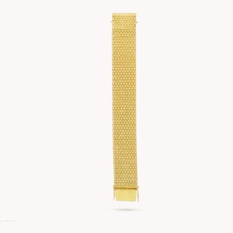 PULSEIRA OURO CARAMUJO | GOLD HERITAGE