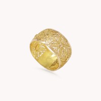 Ouro amarelo