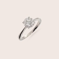 White gold