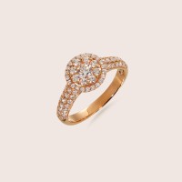 Ouro rosa