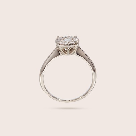 Diamond Engagement ring | Special Moments