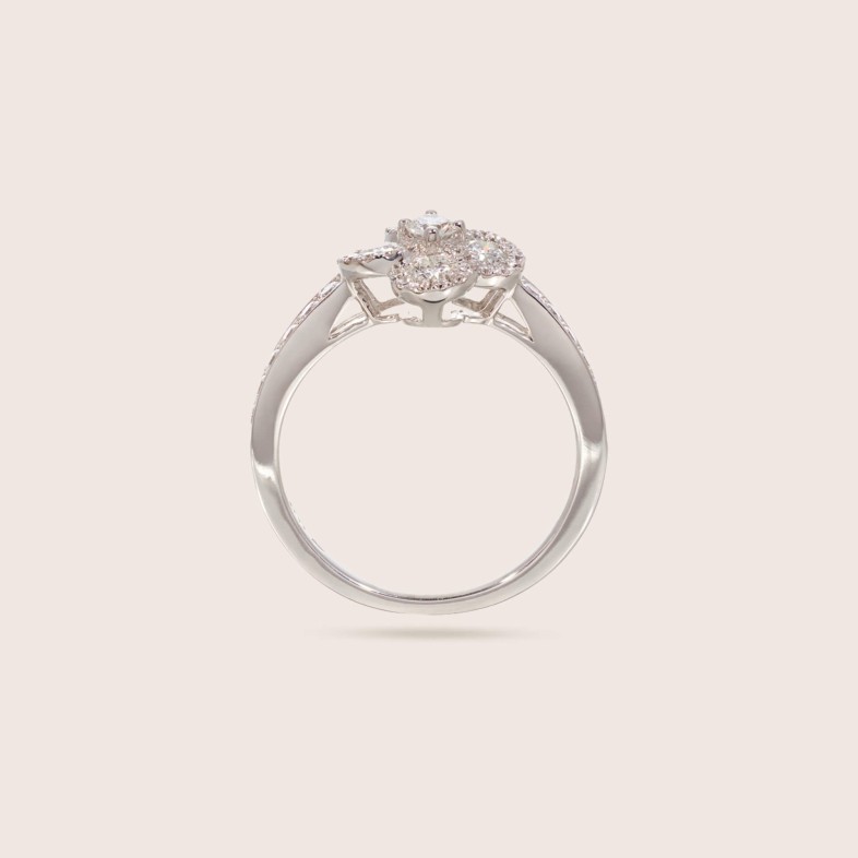 Diamond Engagement ring | Special Moments