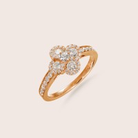 Ouro rosa