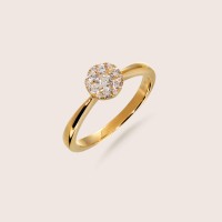 Ouro amarelo